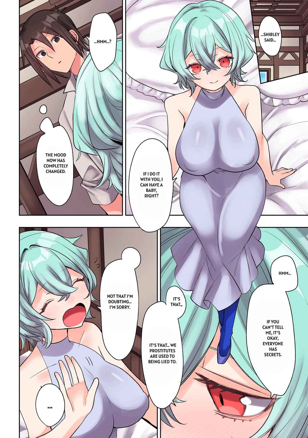 Chapter 31 - Page 12