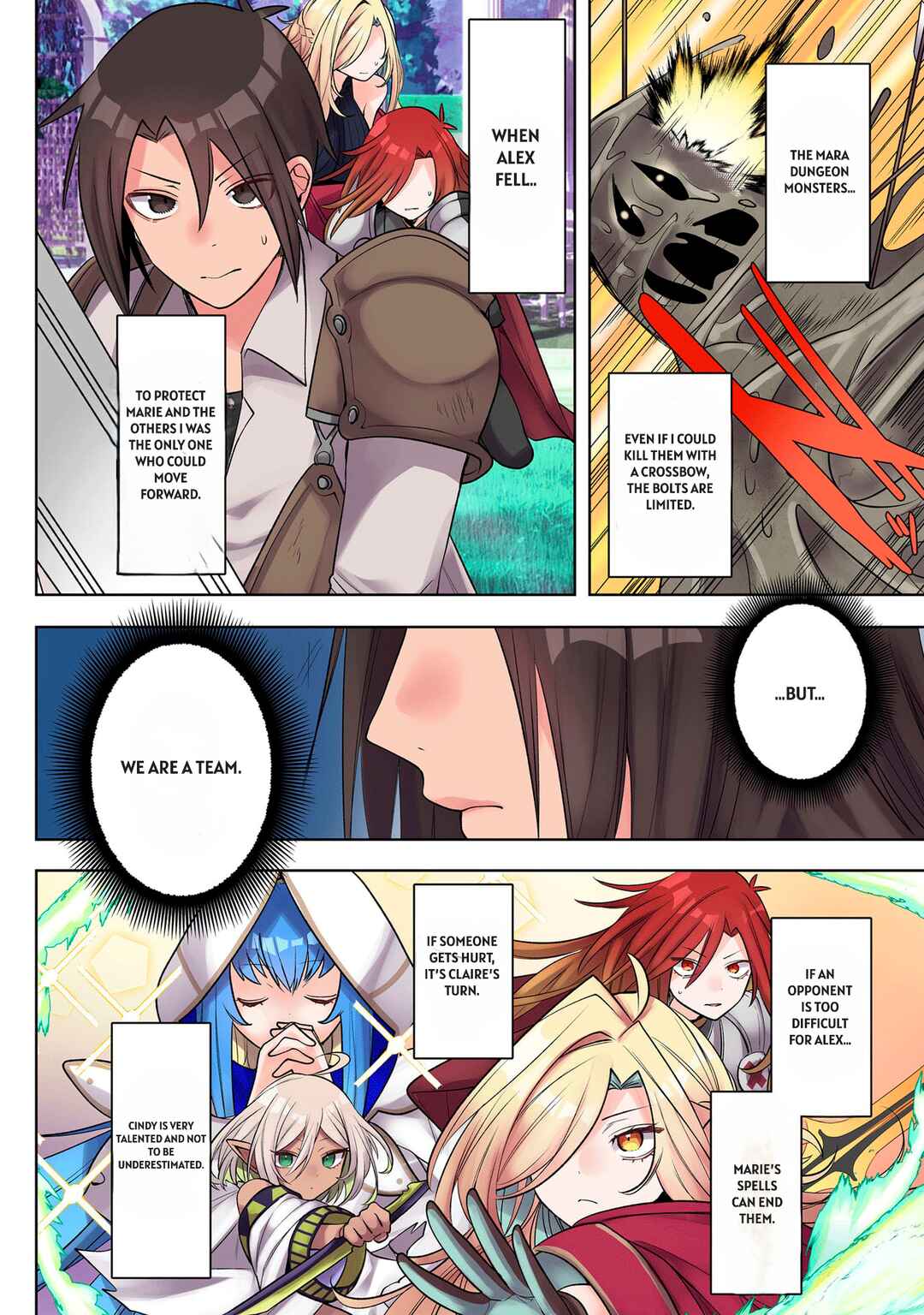 Chapter 31 - Page 6
