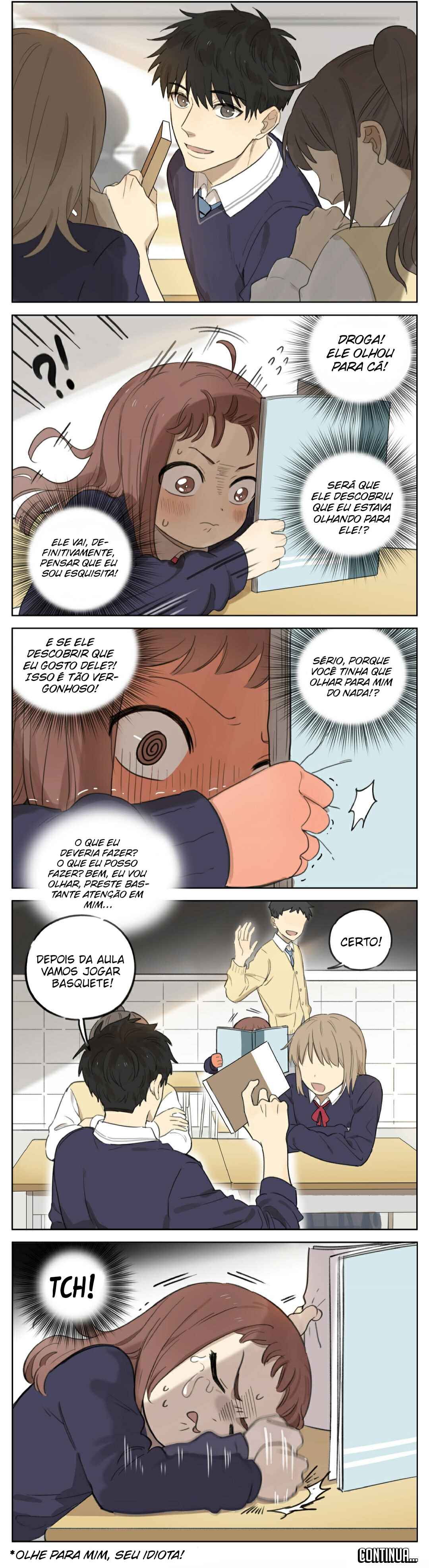 Chapter 1 - Page 3
