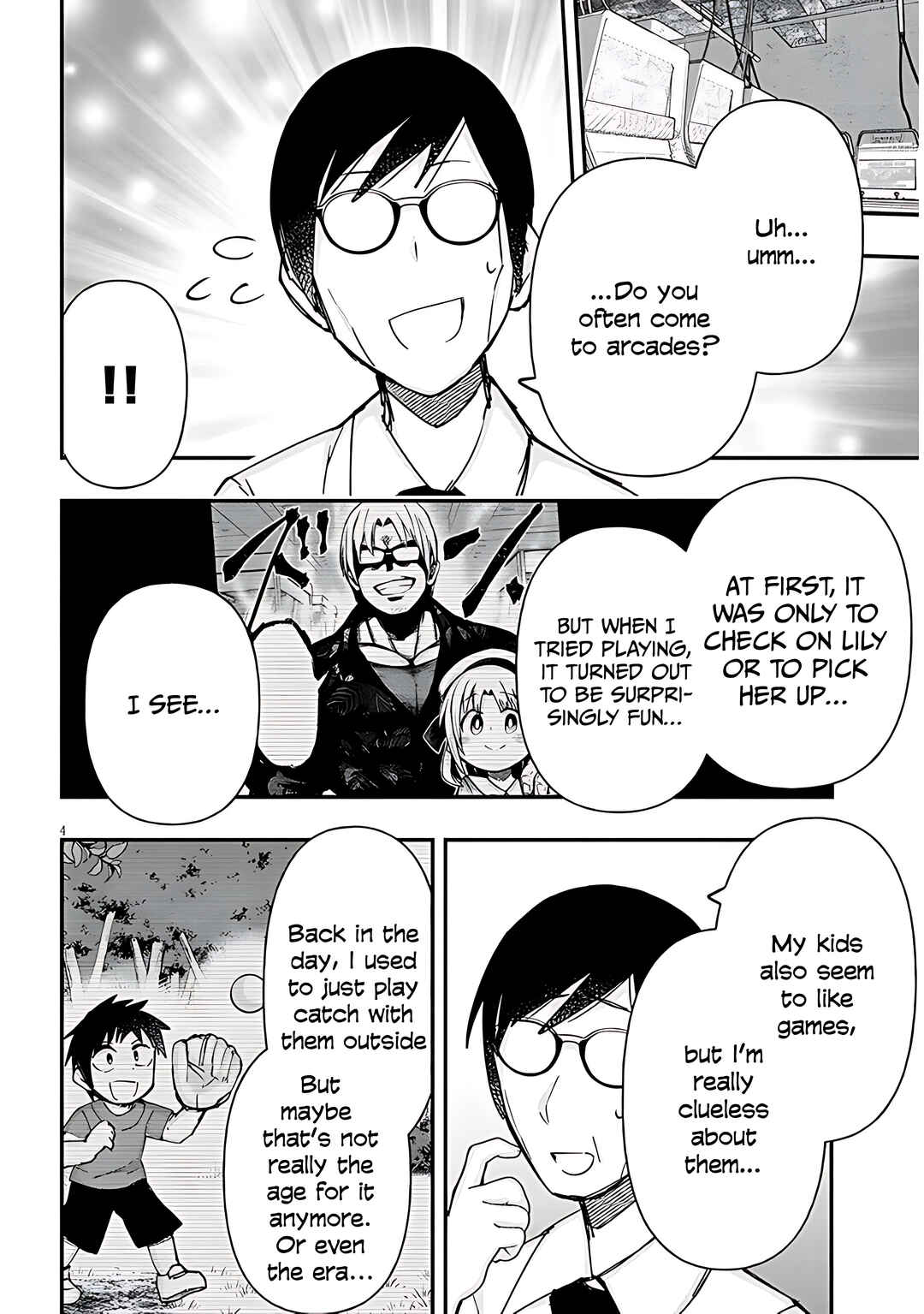 Chapter 129 - Page 5