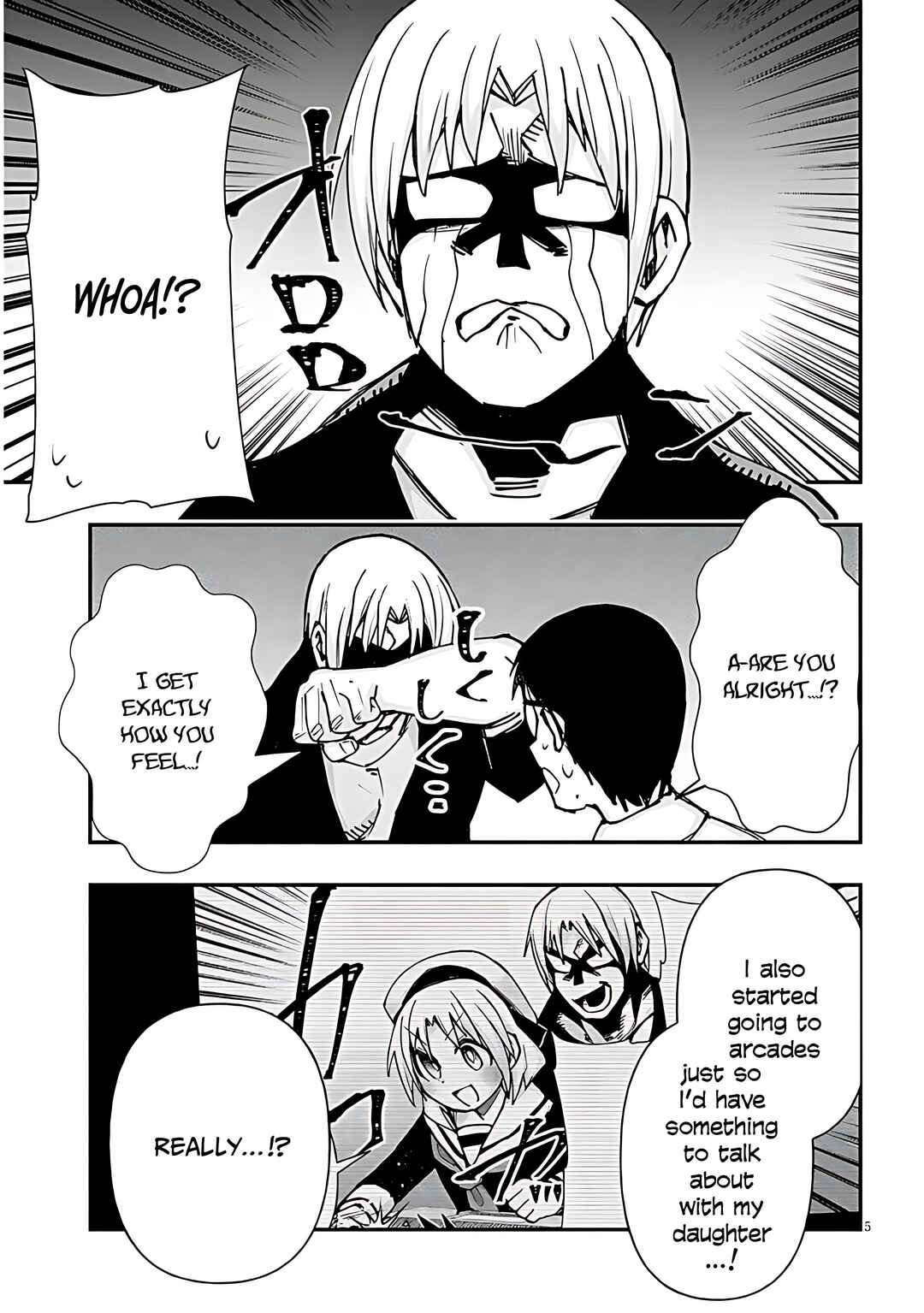 Chapter 129 - Page 6
