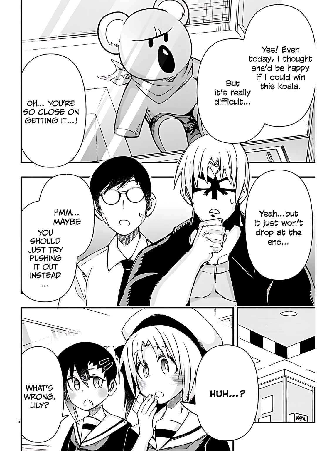Chapter 129 - Page 7