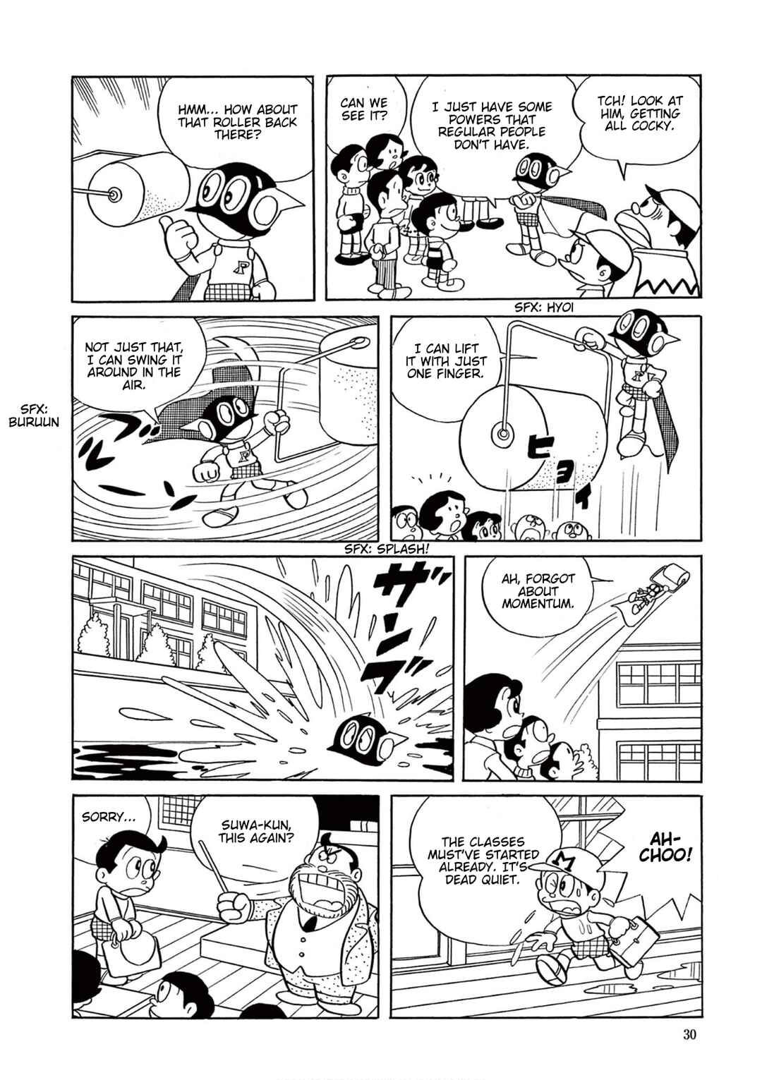Chapter 2 - Page 3