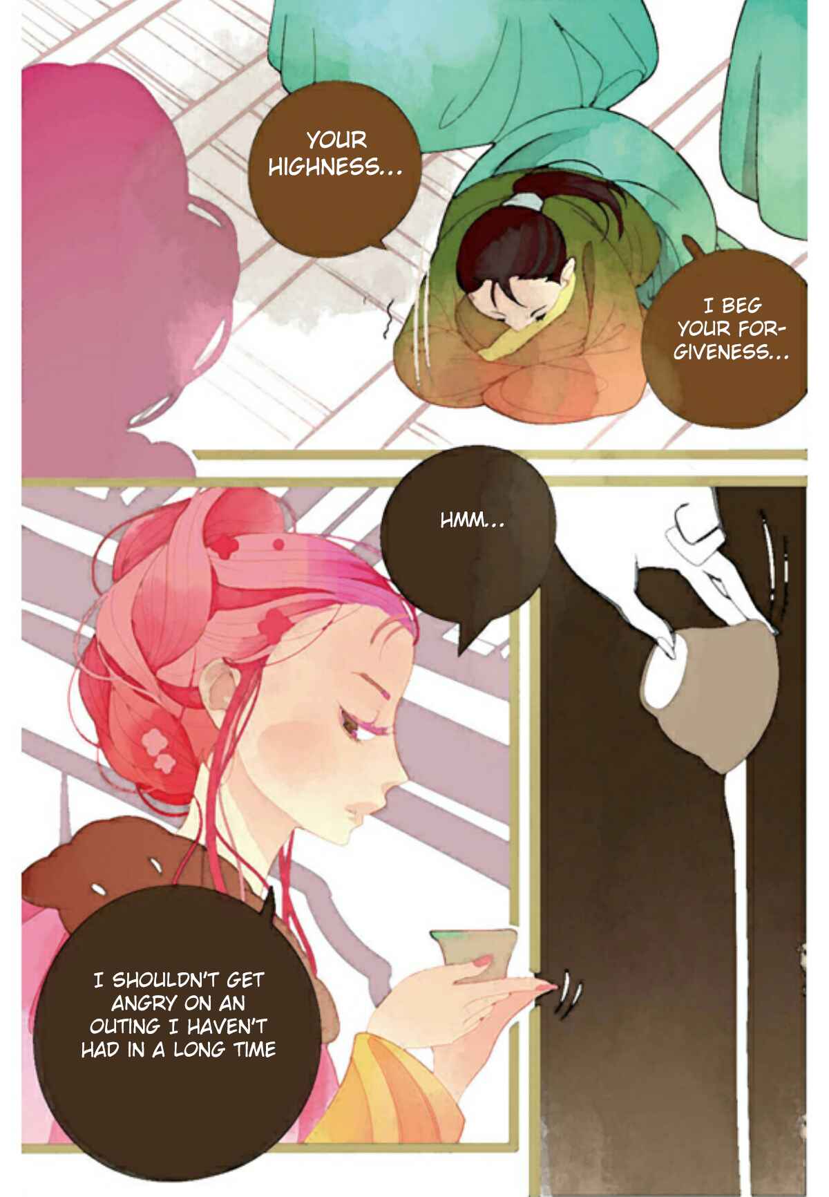 Chapter 3 - Page 6