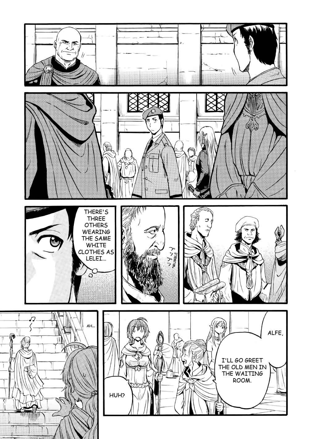 Chapter 68 - Page 15