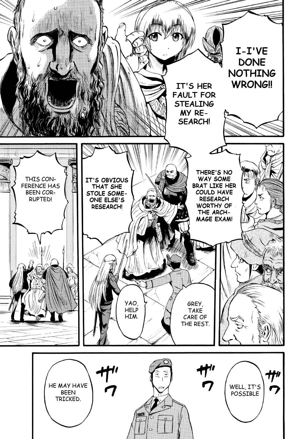 Chapter 68 - Page 21