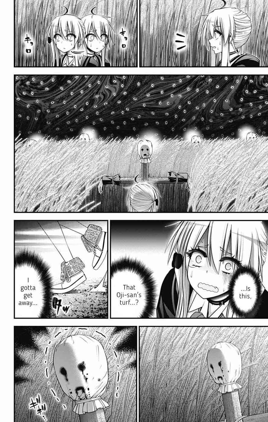 Chapter 73 - Page 28