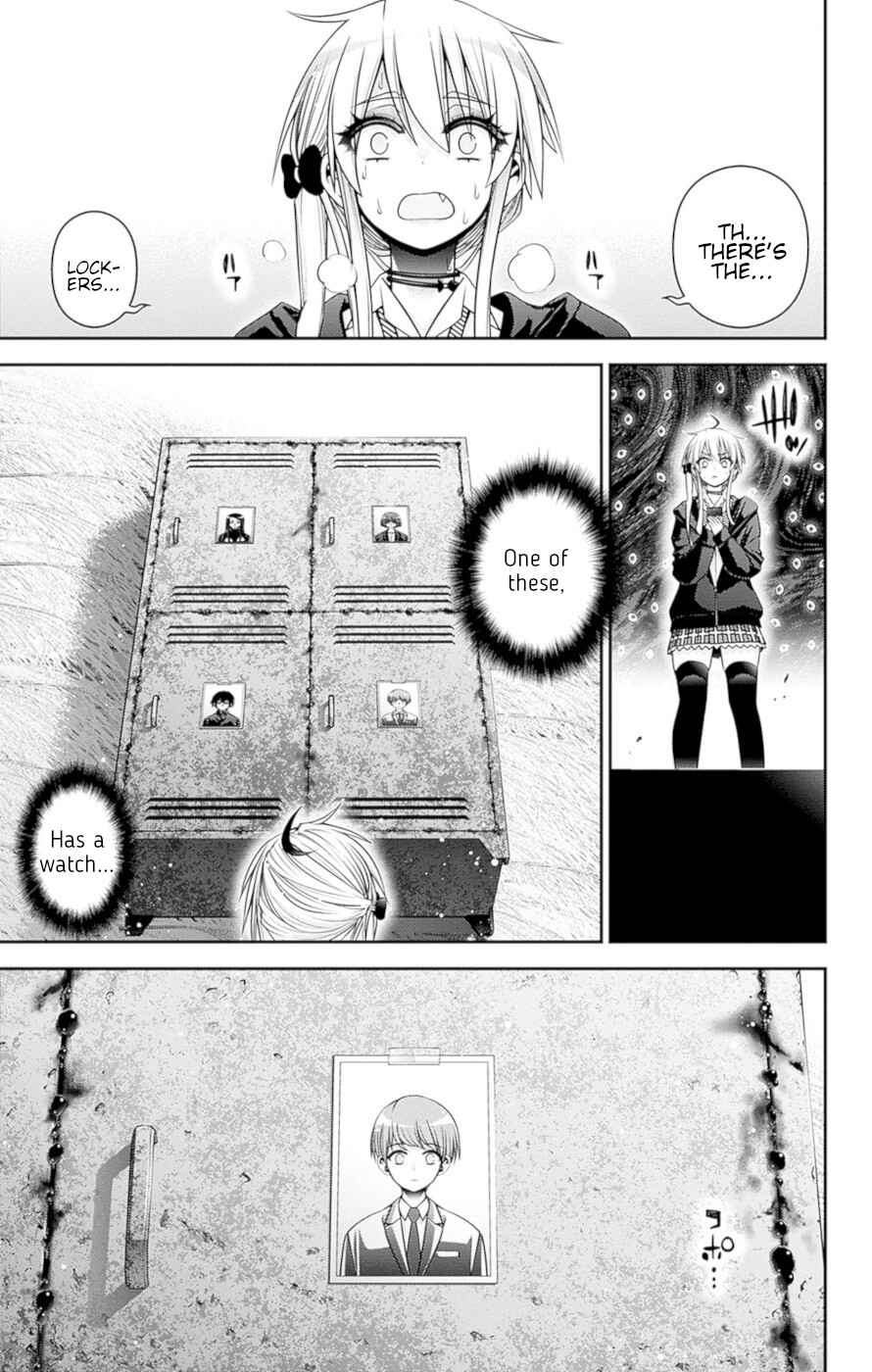 Chapter 73 - Page 31