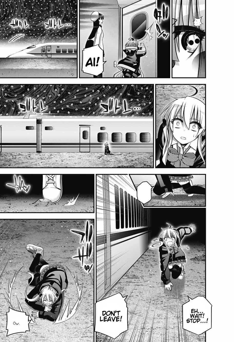 Chapter 73 - Page 9