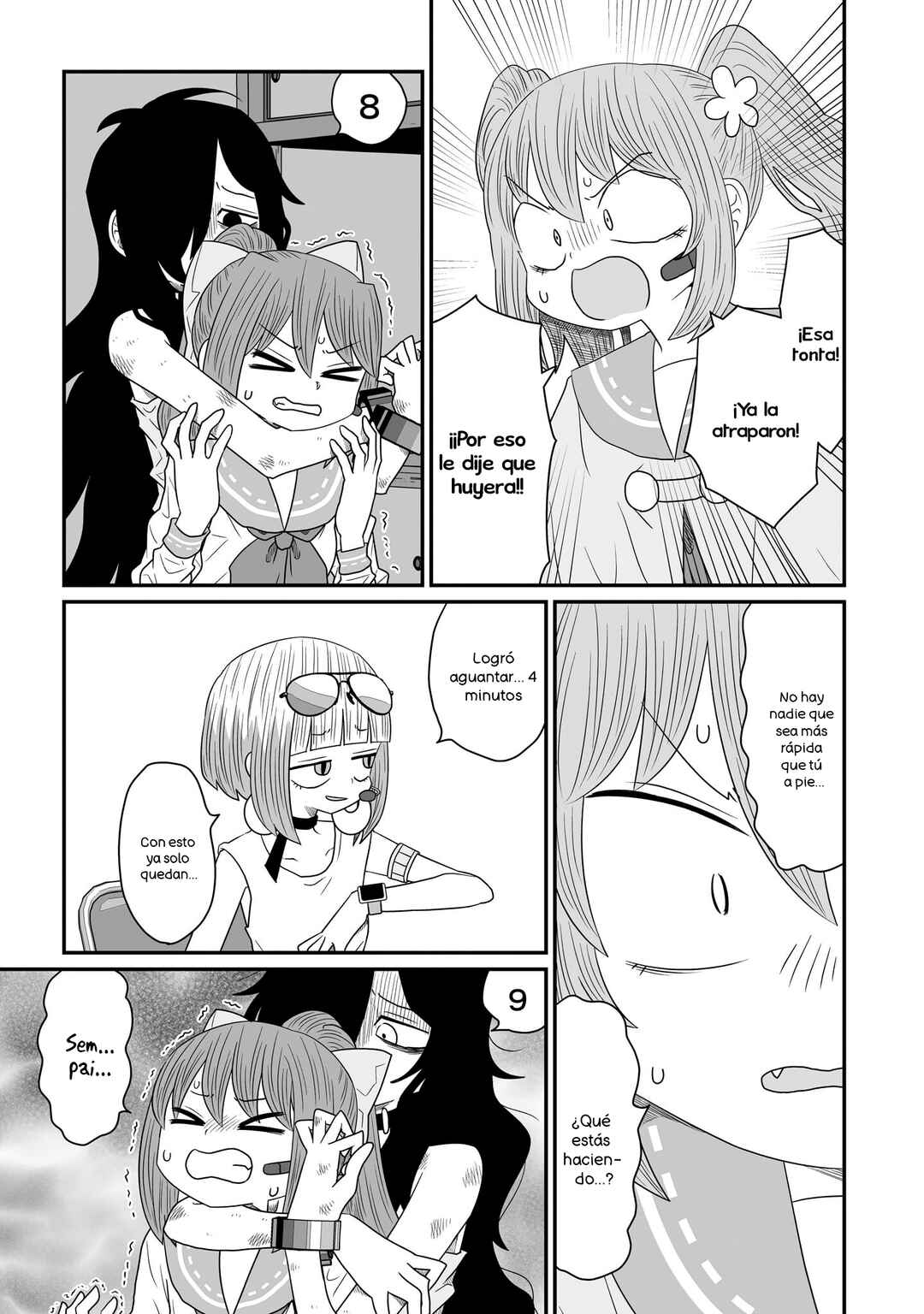 Chapter 20 - Page 17