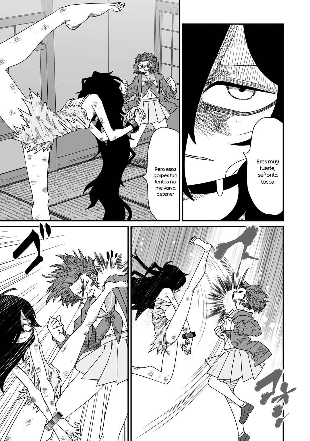Chapter 20 - Page 29