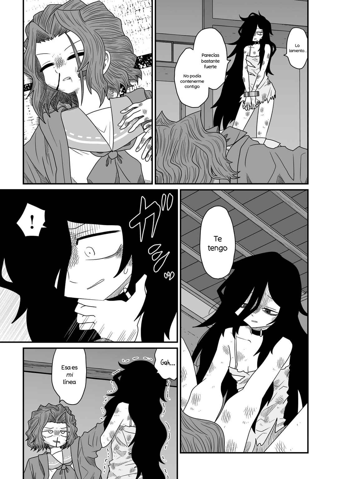 Chapter 20 - Page 31