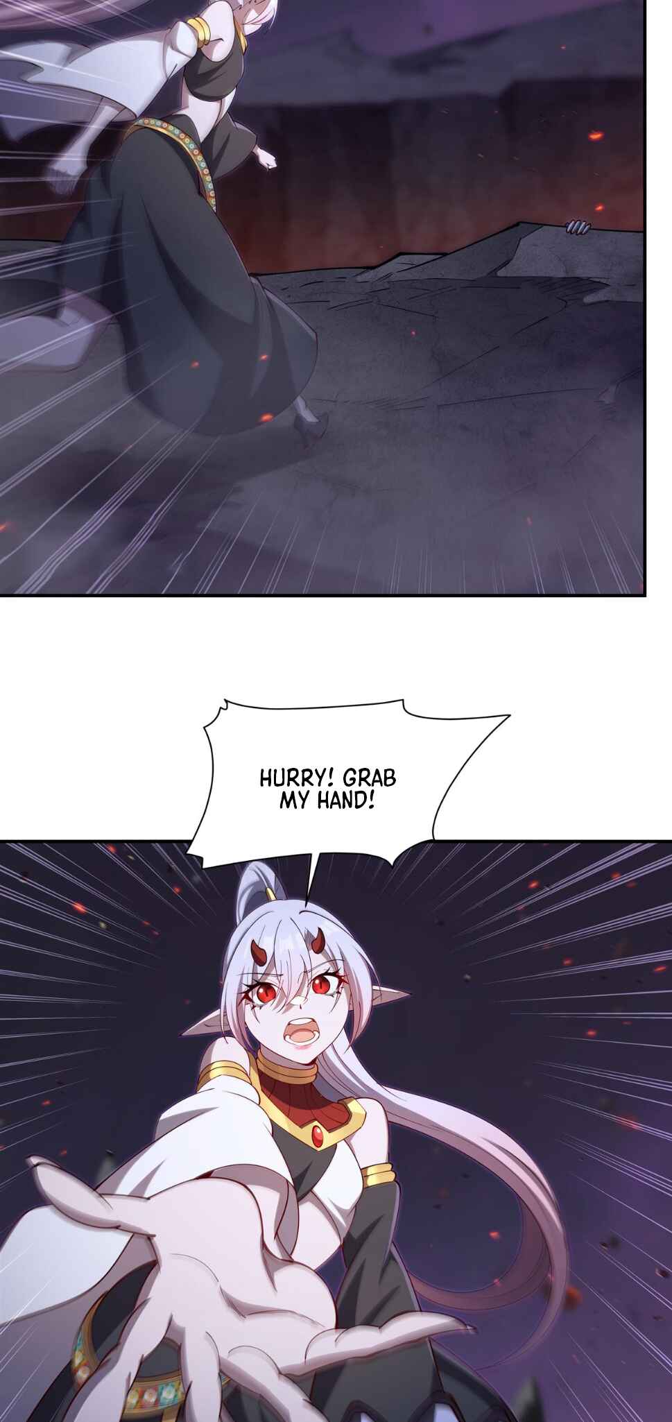 Chapter 404 - Page 10