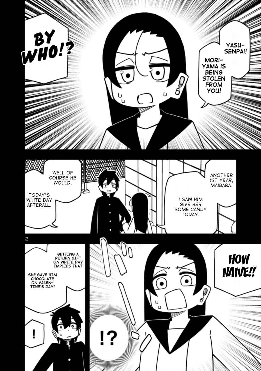 Chapter 73 - Page 2