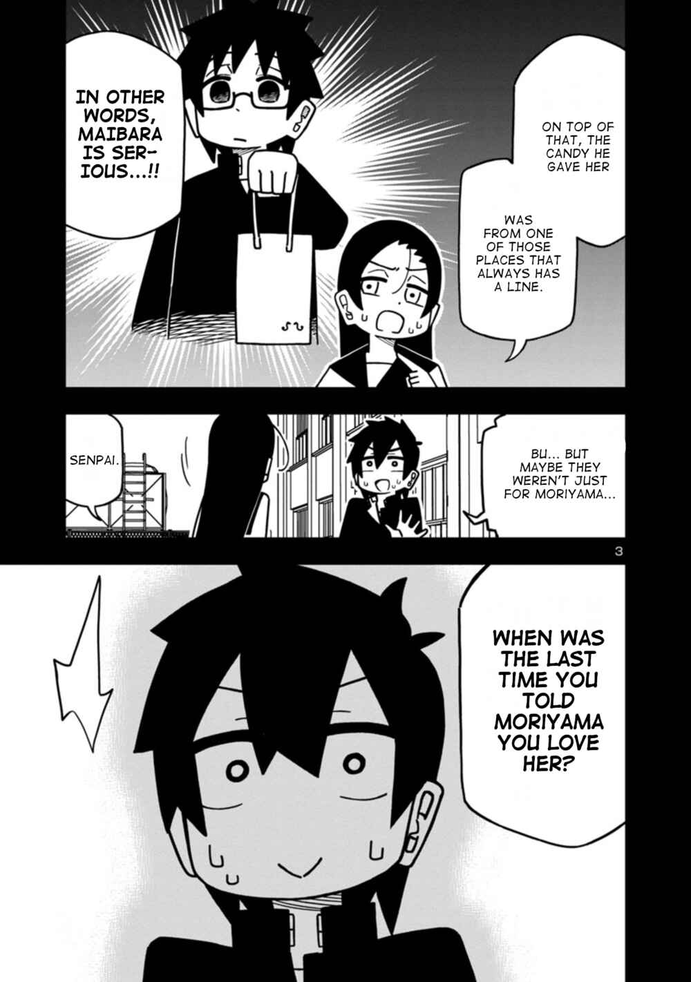 Chapter 73 - Page 3