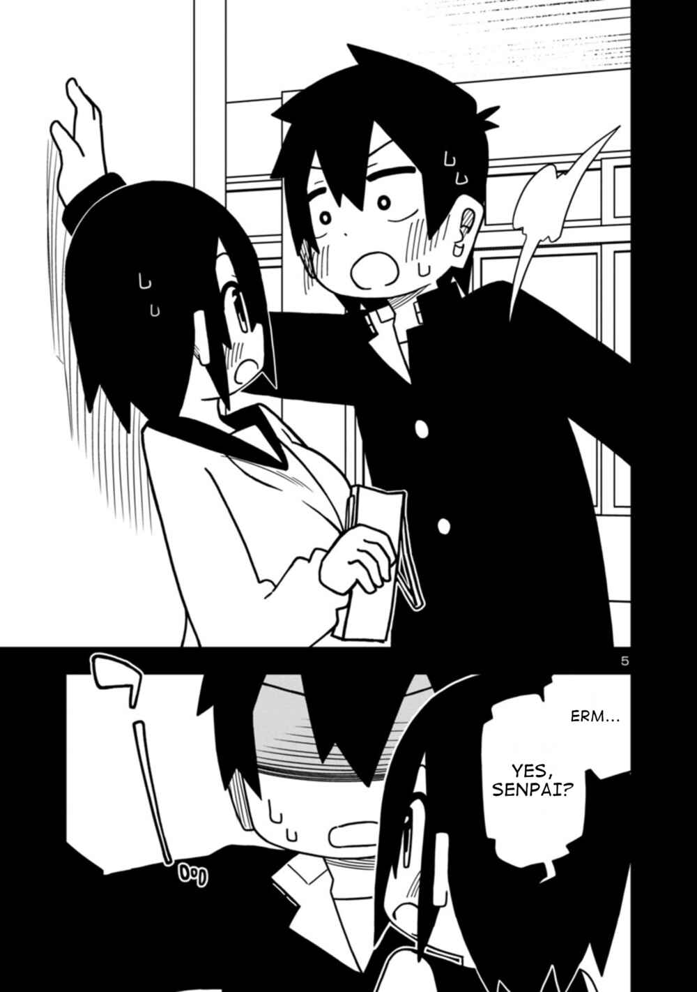 Chapter 73 - Page 5