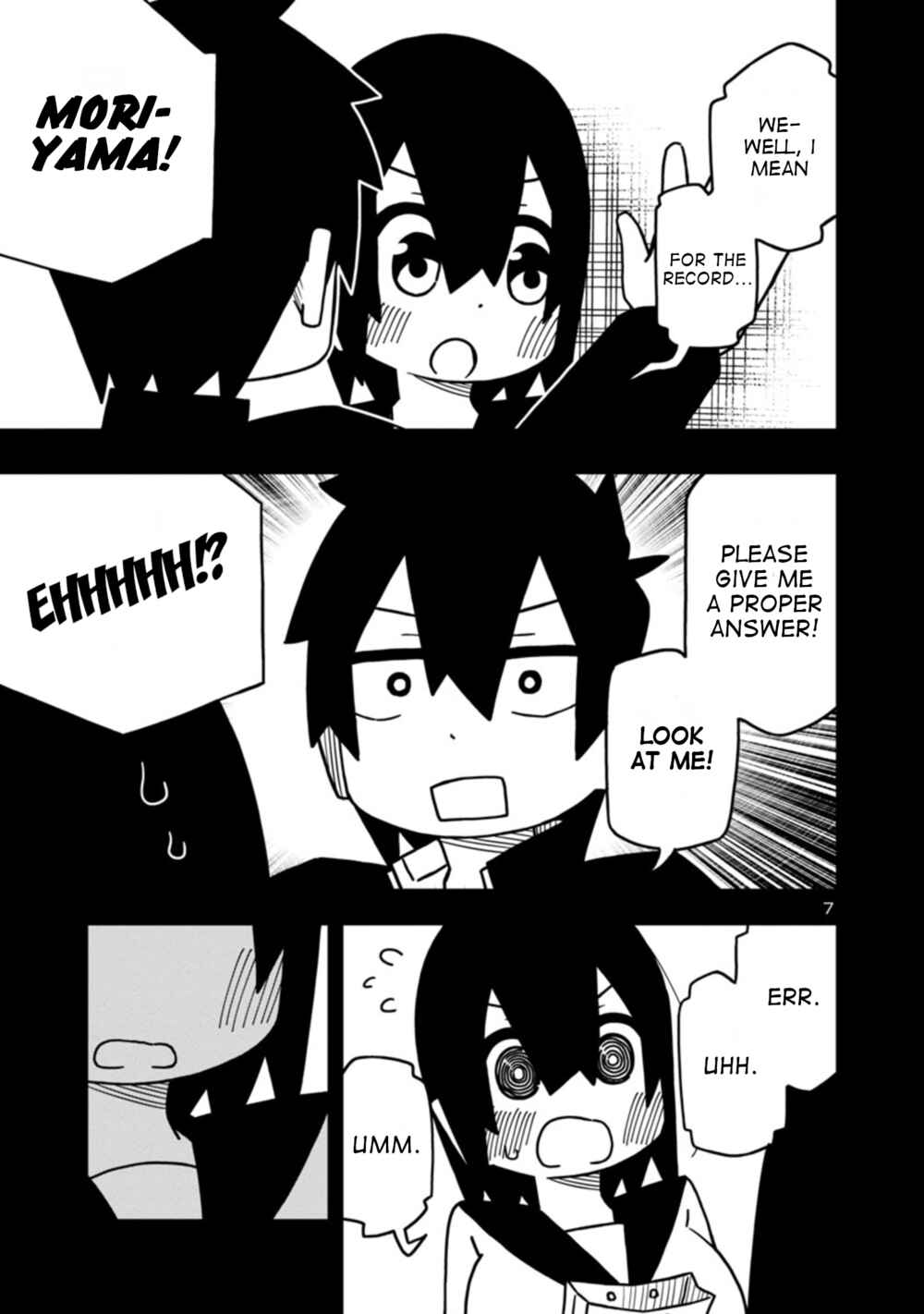 Chapter 73 - Page 7