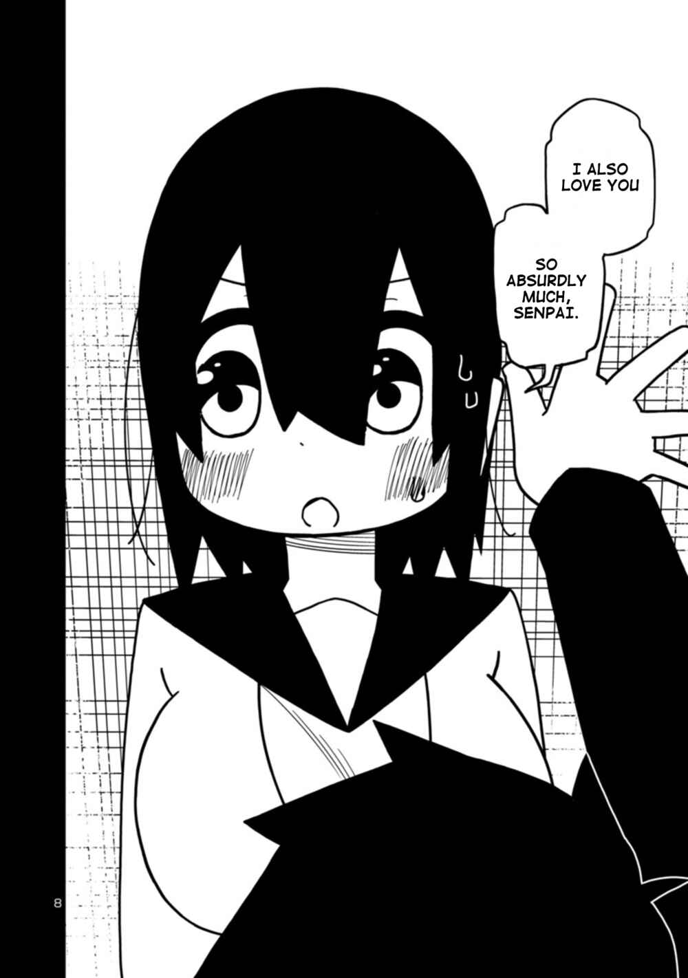 Chapter 73 - Page 8