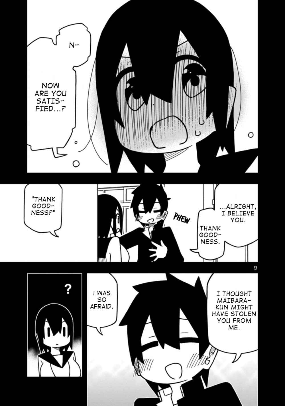 Chapter 73 - Page 9