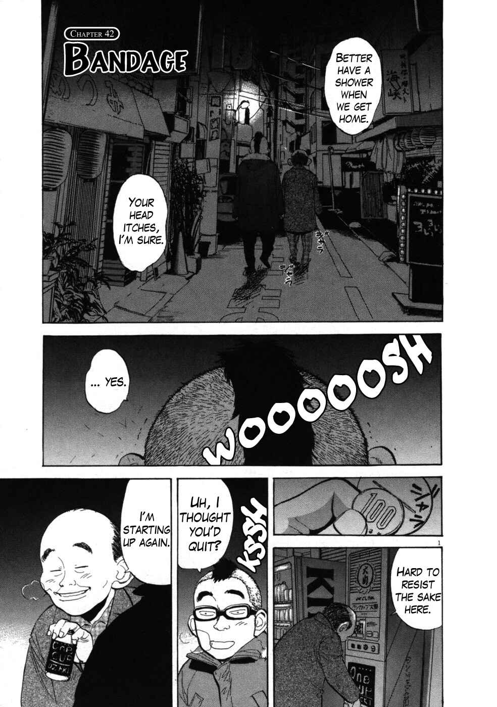 Chapter 42 - Page 1