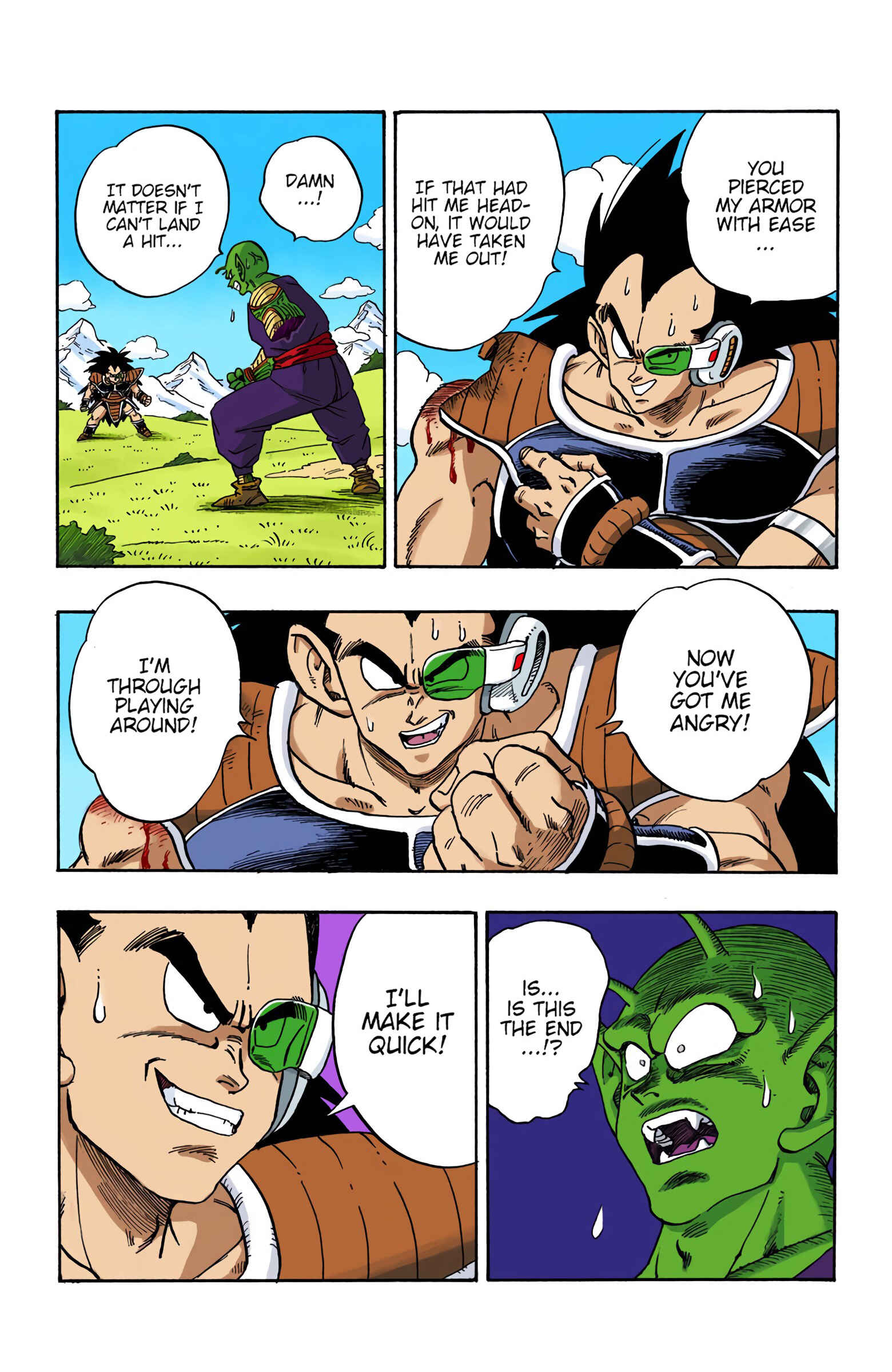 Chapter 202 - Page 7