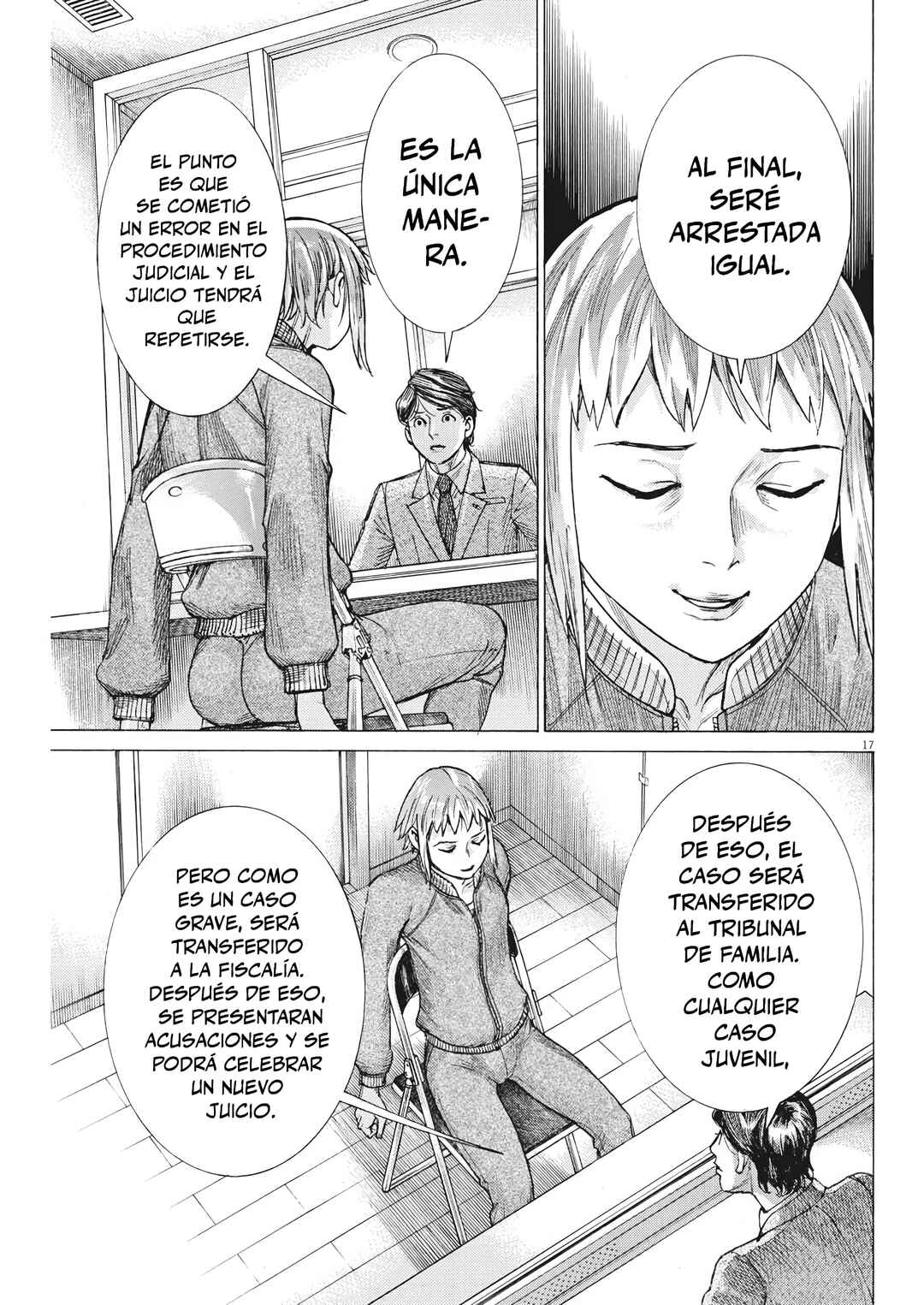 Chapter 57 - Page 19