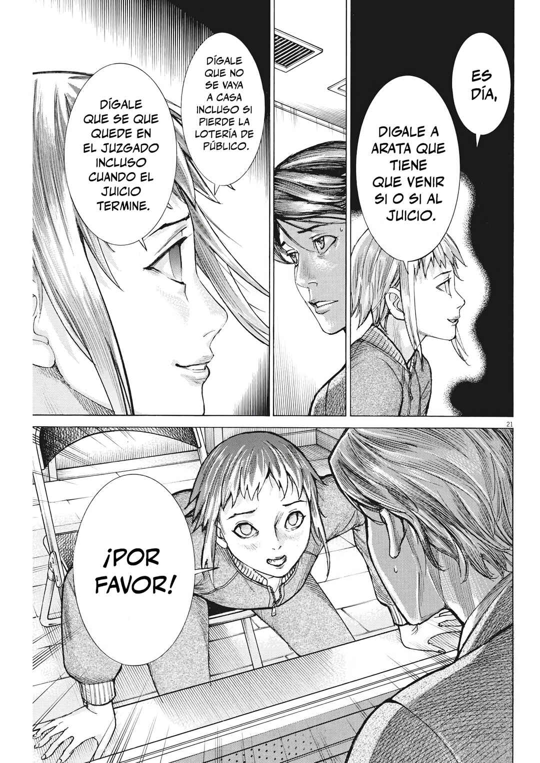 Chapter 57 - Page 23