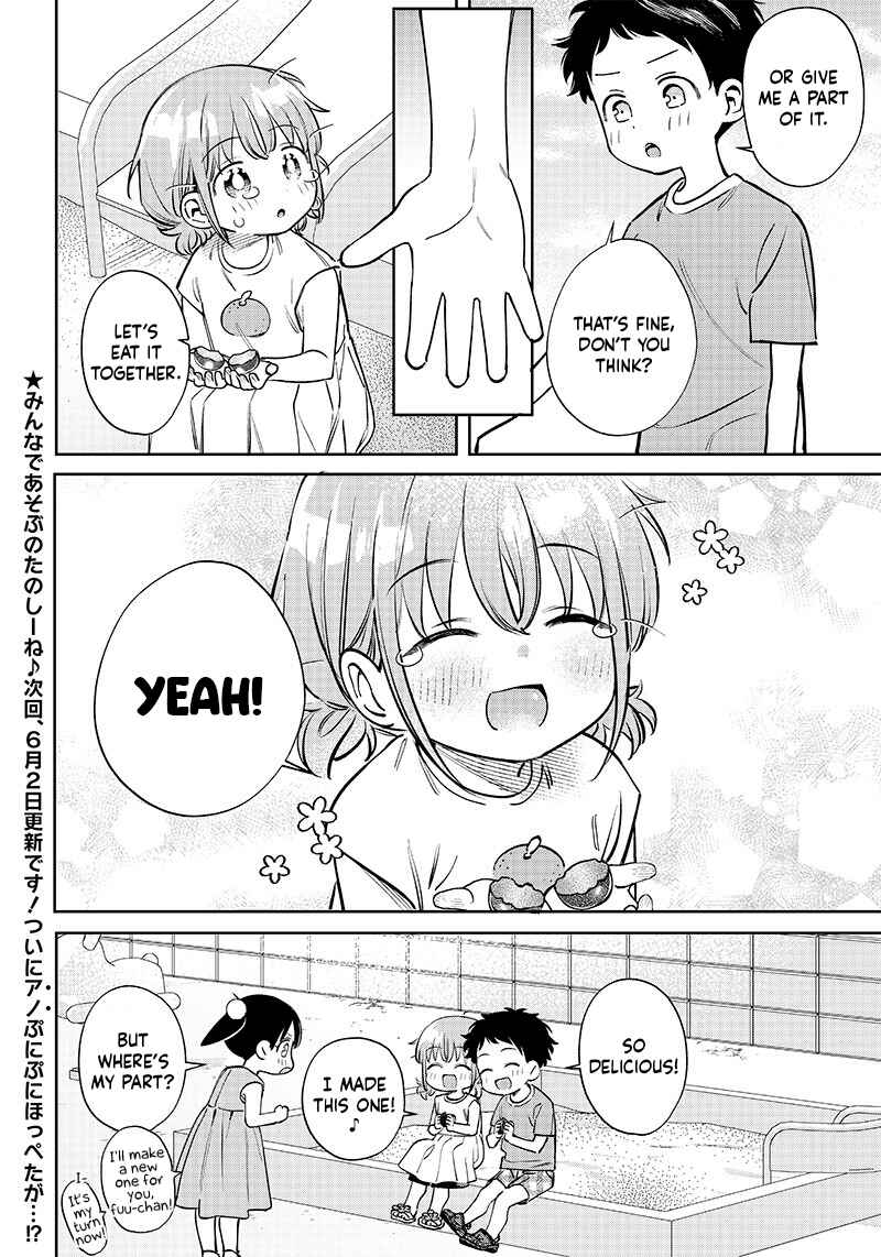 Chapter 8.5 - Page 8