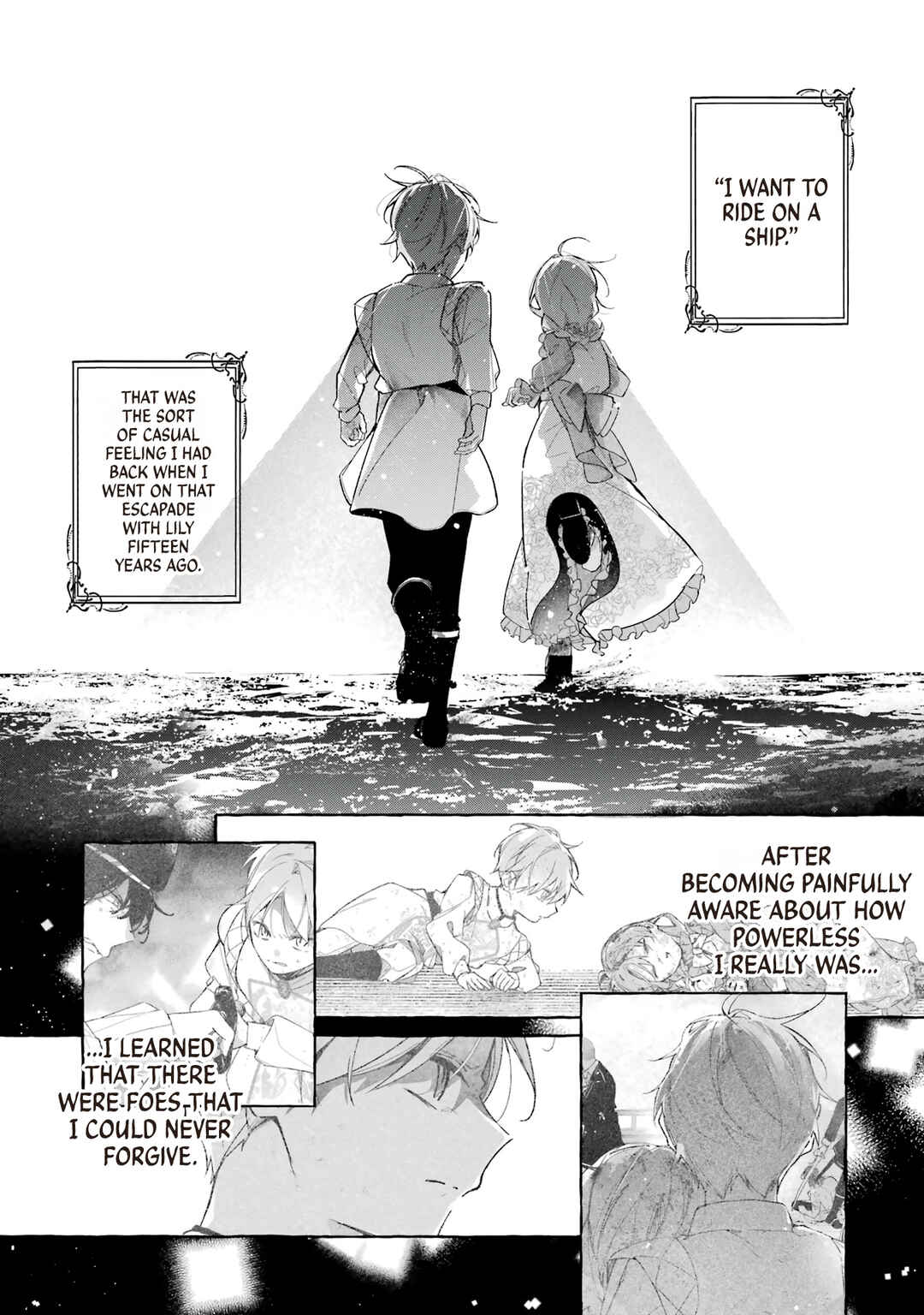Chapter 2 - Page 1