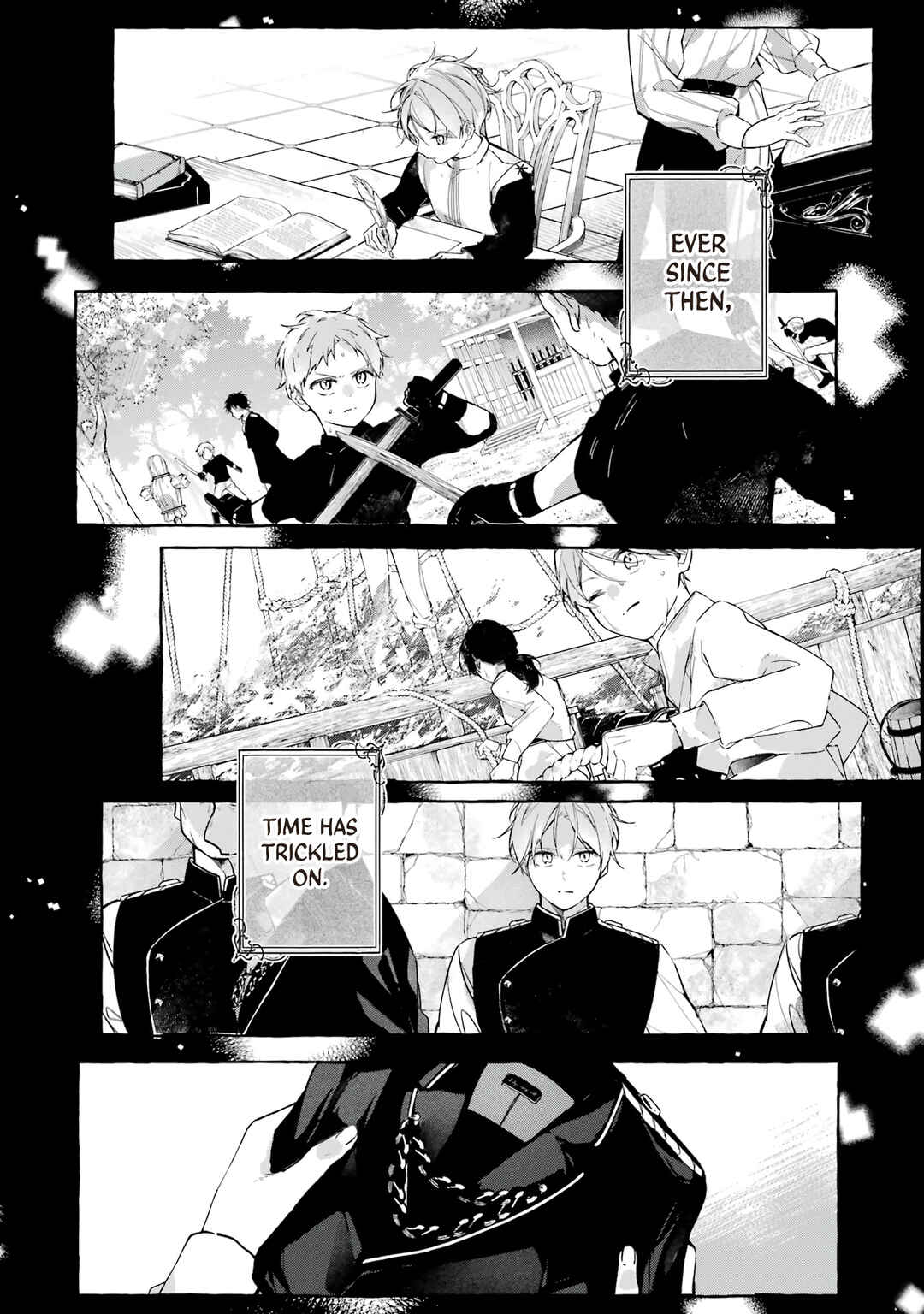Chapter 2 - Page 2