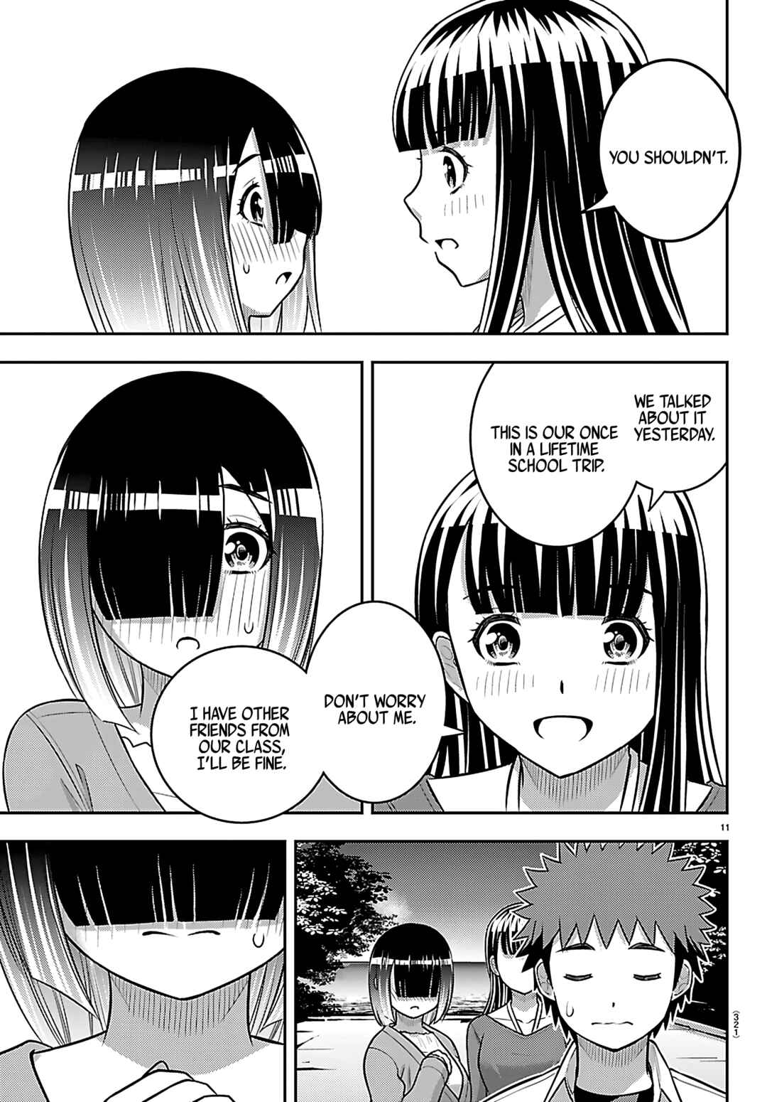 Chapter 256 - Page 11