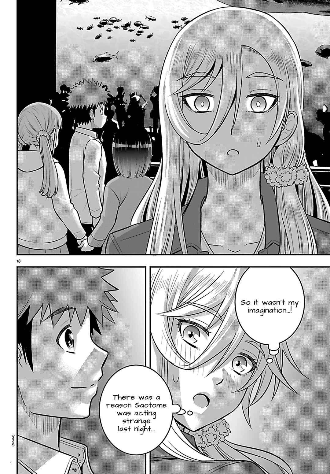 Chapter 256 - Page 18