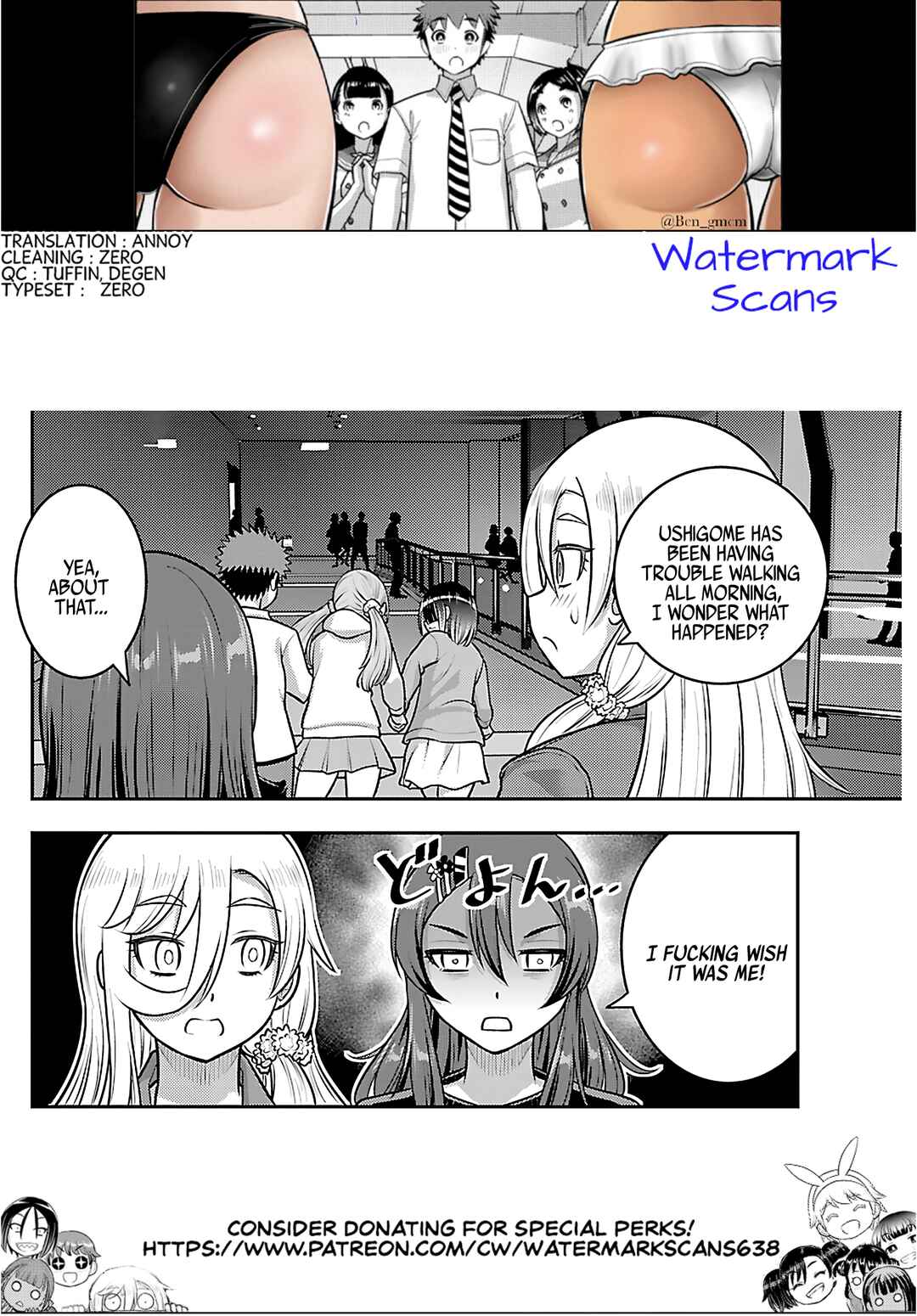 Chapter 256 - Page 21