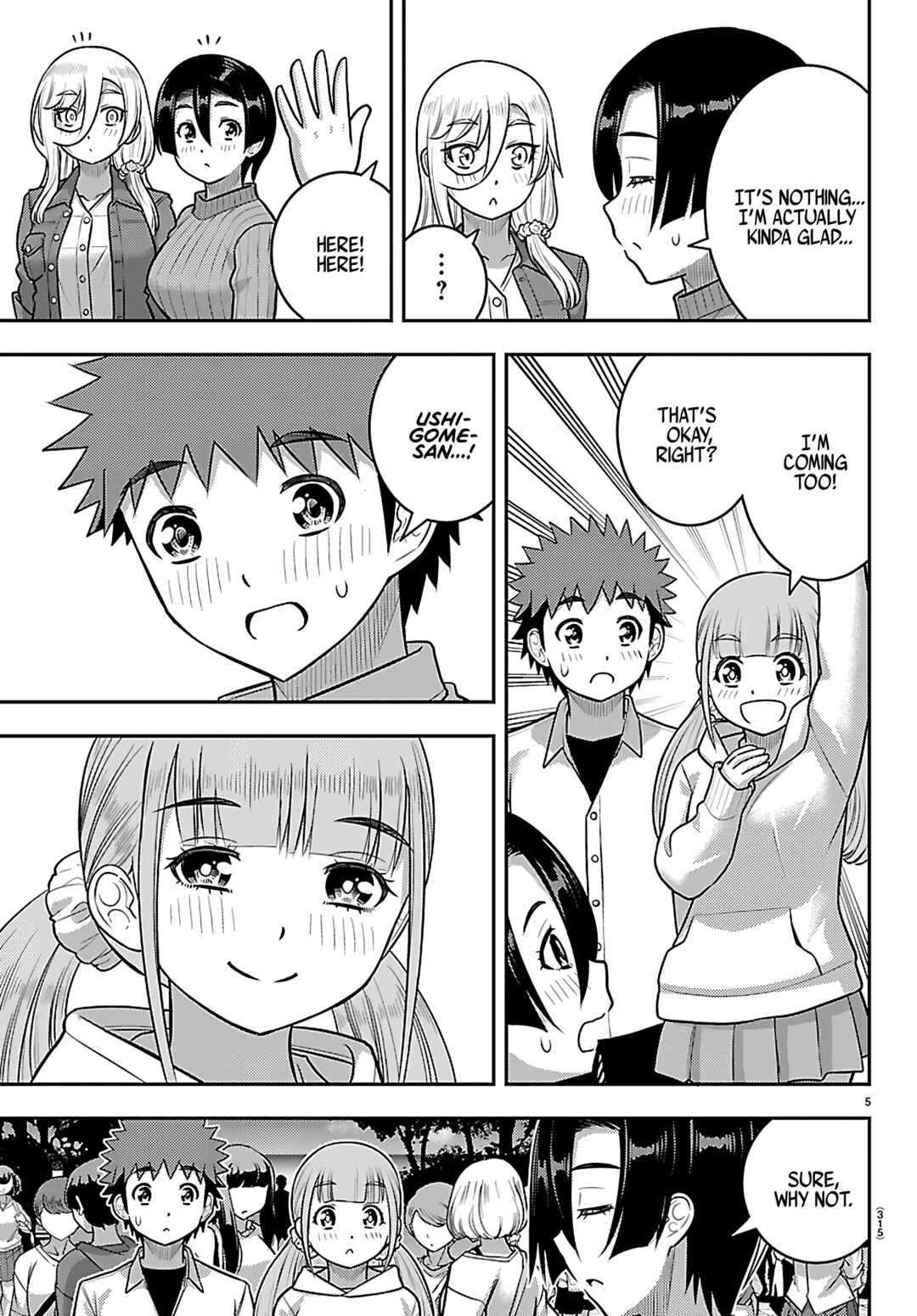 Chapter 256 - Page 5