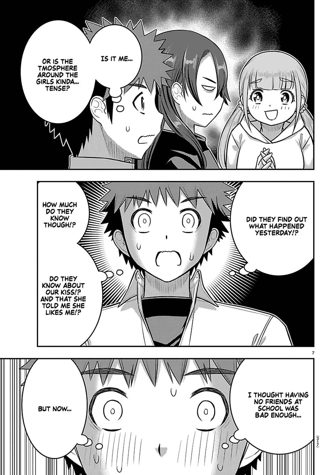 Chapter 256 - Page 7