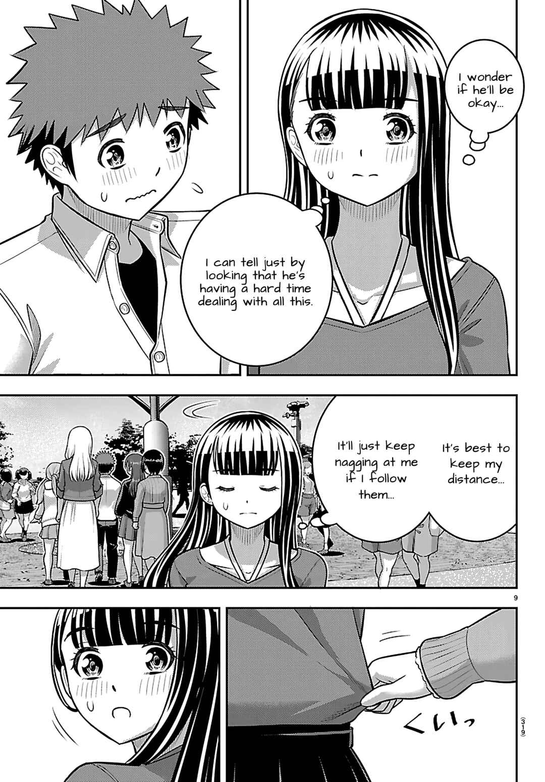 Chapter 256 - Page 9