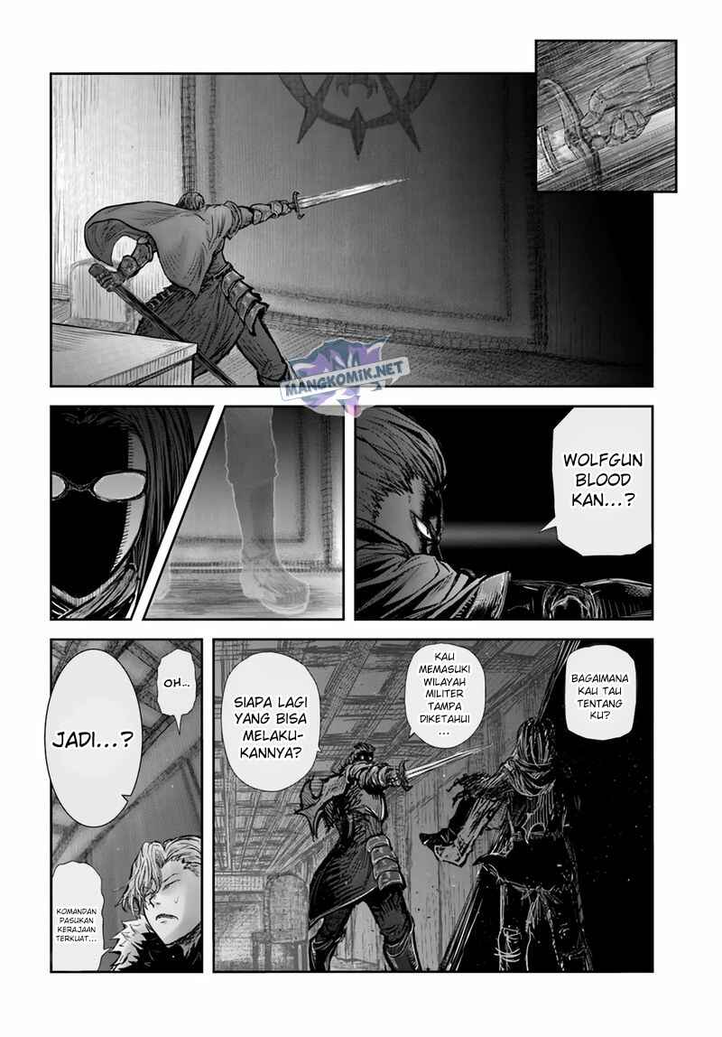 Chapter 36 - Page 28