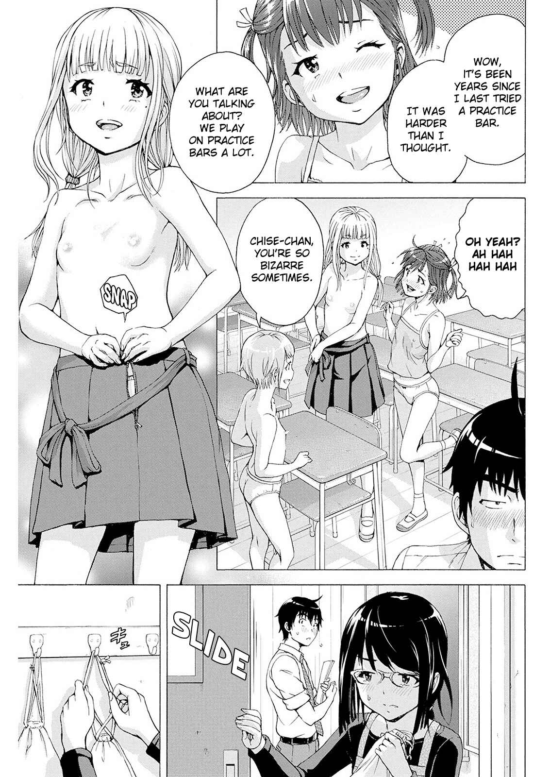 Chapter 5 - Page 3