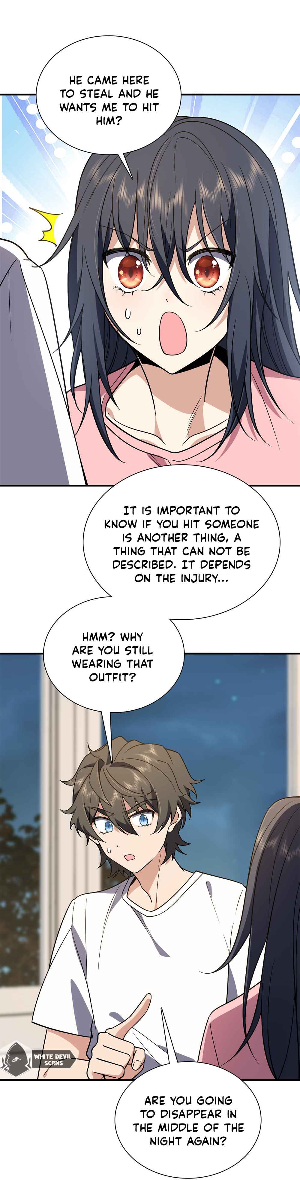 Chapter 23 - Page 19