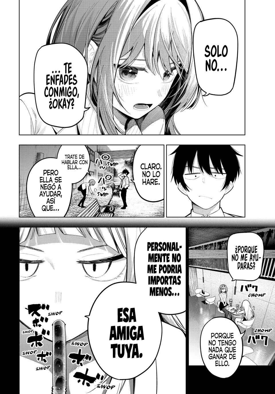 Chapter 73 - Page 6