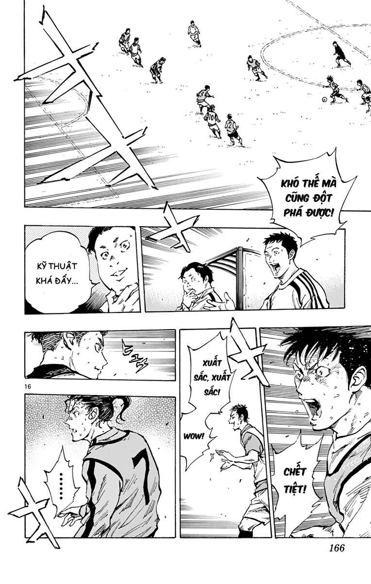 Chapter 308 - Page 16