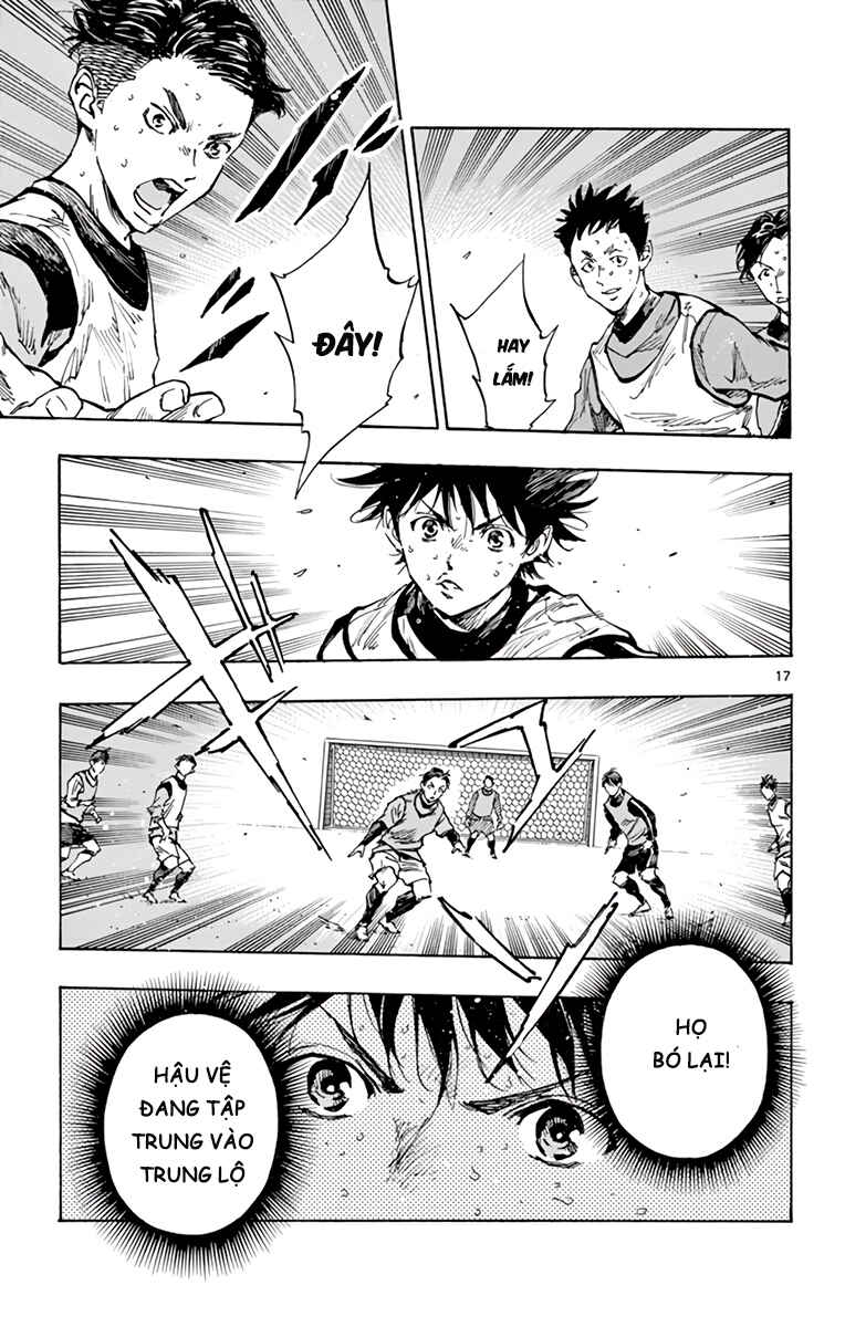 Chapter 308 - Page 17