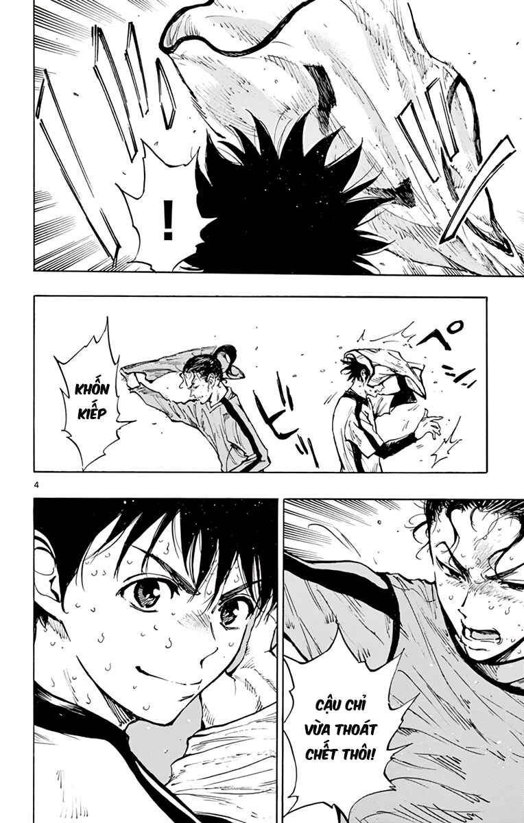 Chapter 308 - Page 4