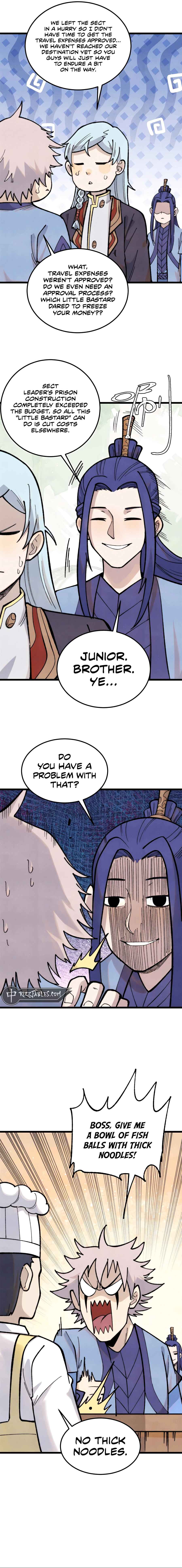 Chapter 328 - Page 5