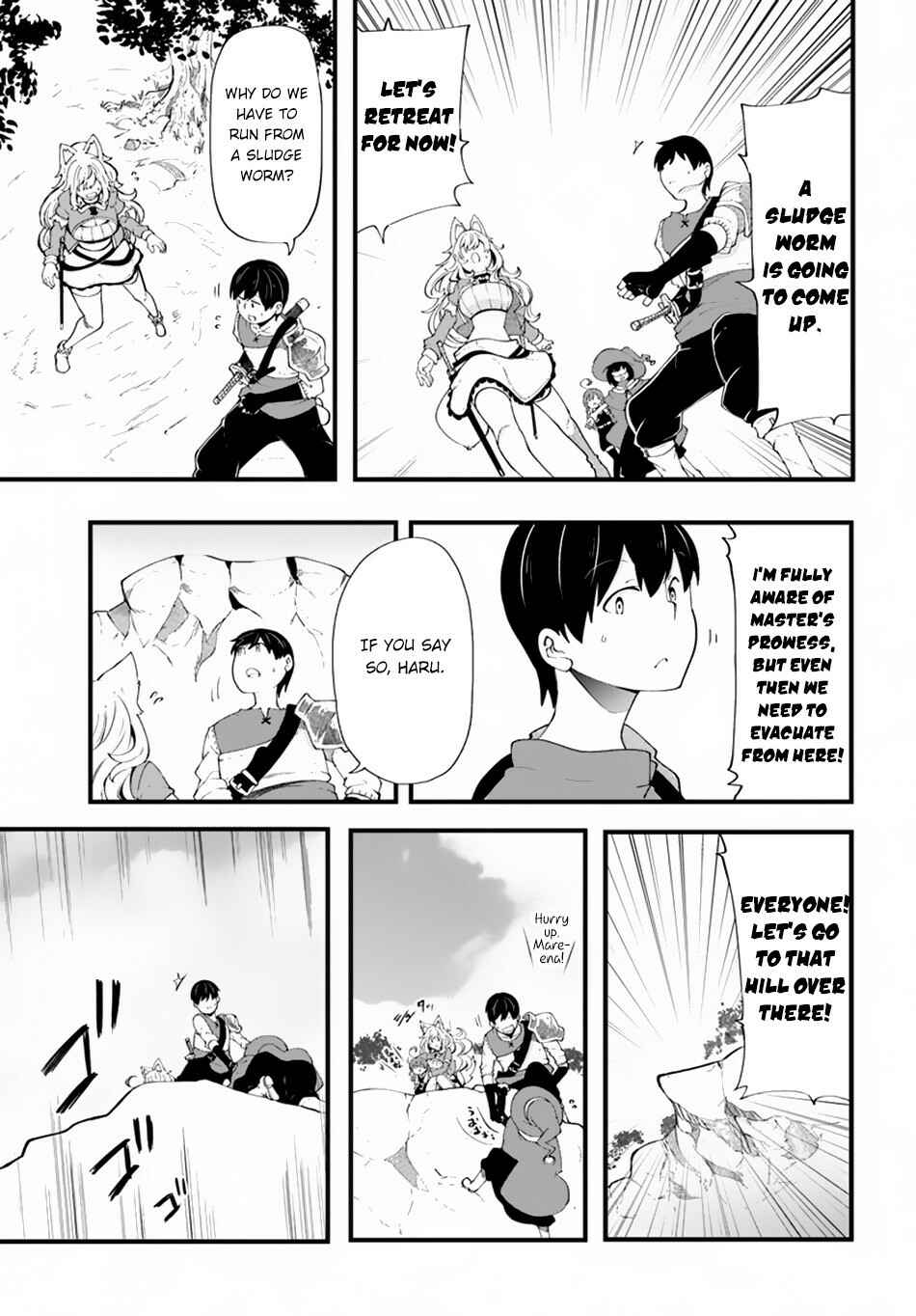 Chapter 32 - Page 34