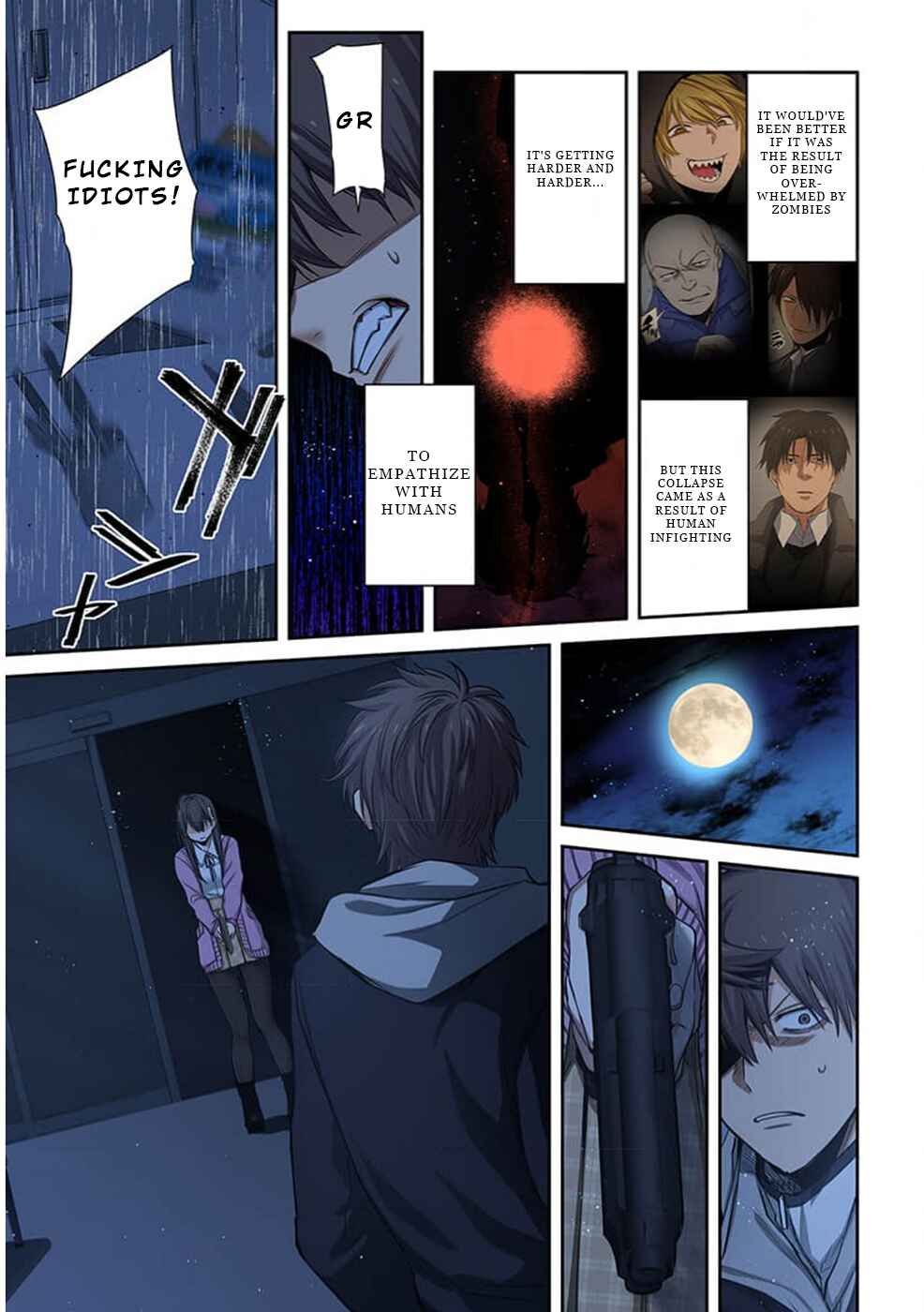 Chapter 31 - Page 10