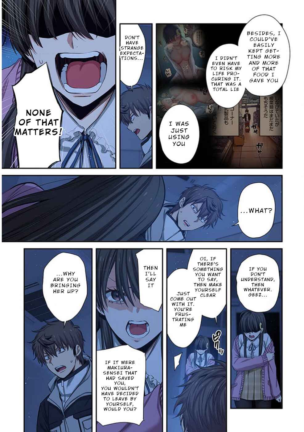 Chapter 31 - Page 14