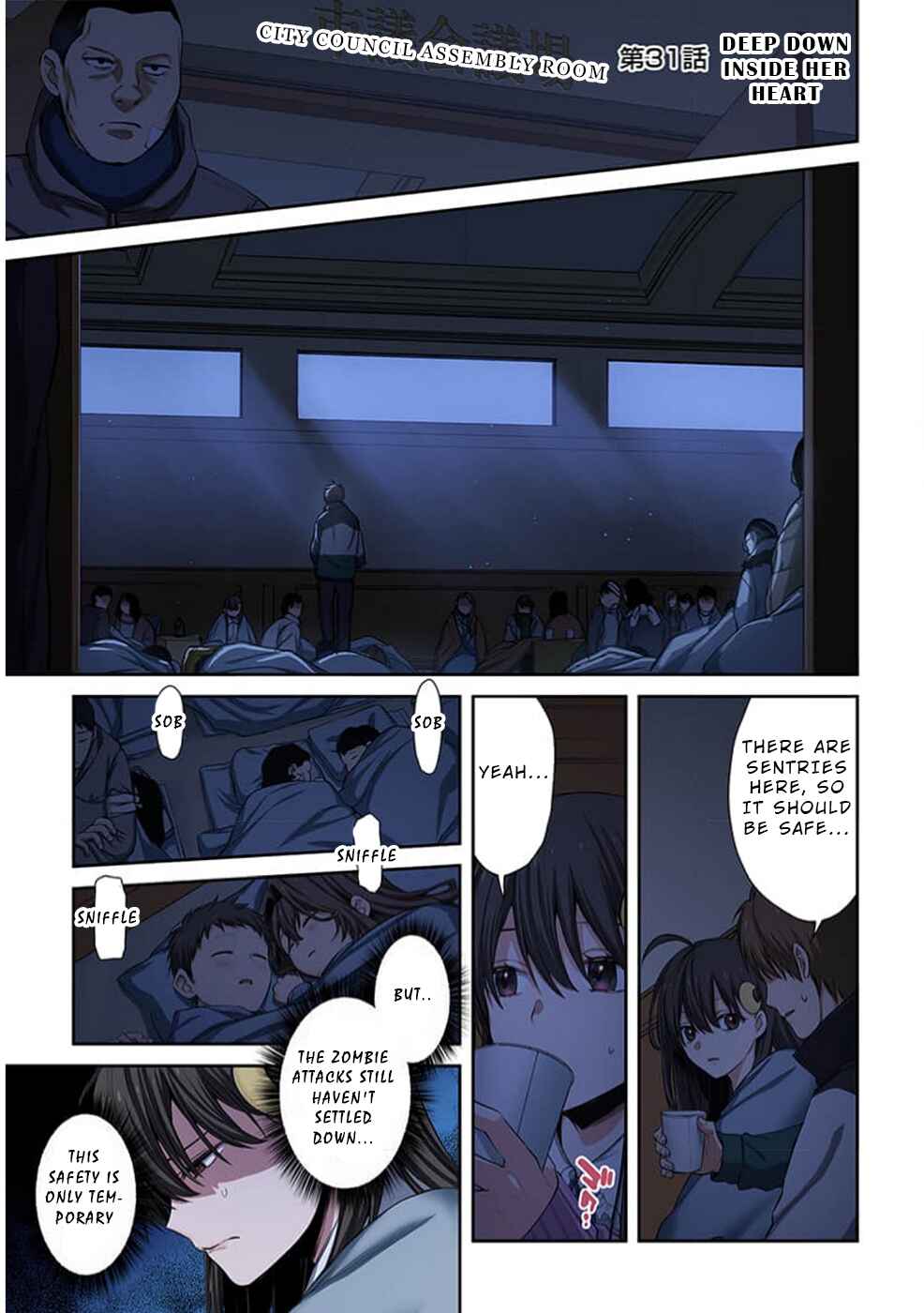 Chapter 31 - Page 2