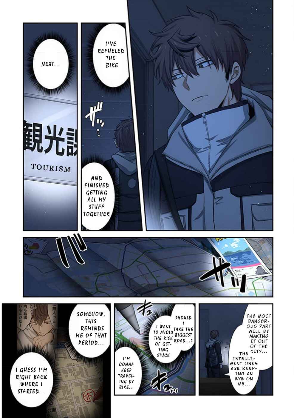 Chapter 31 - Page 8