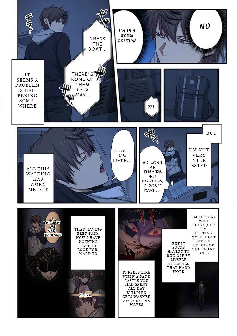 Chapter 31 - Page 9